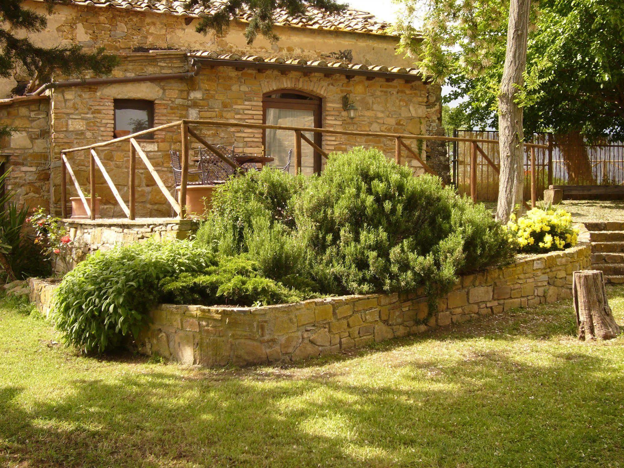 B&B Le Querciole Del Chianti Barberino di Val dʼElsa Buitenkant foto